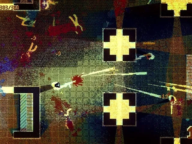 Flashes of Chaos