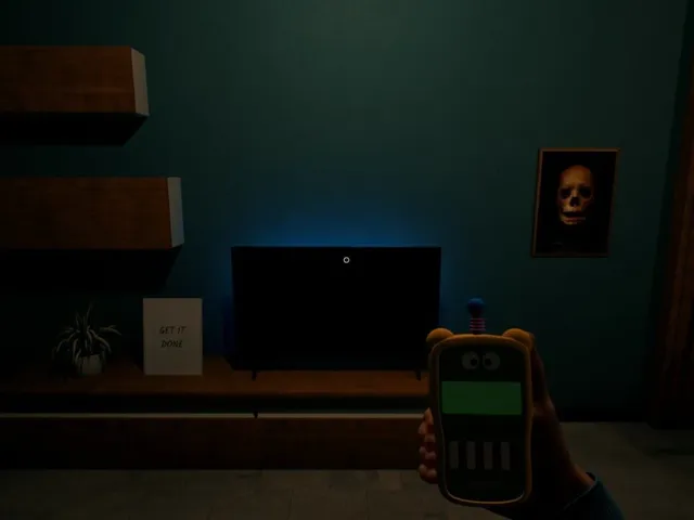 Flat 9