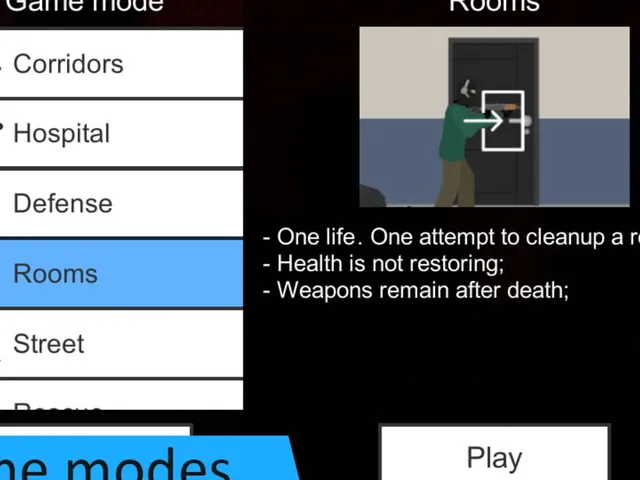 Flat Zombies: Cleanup & Defense