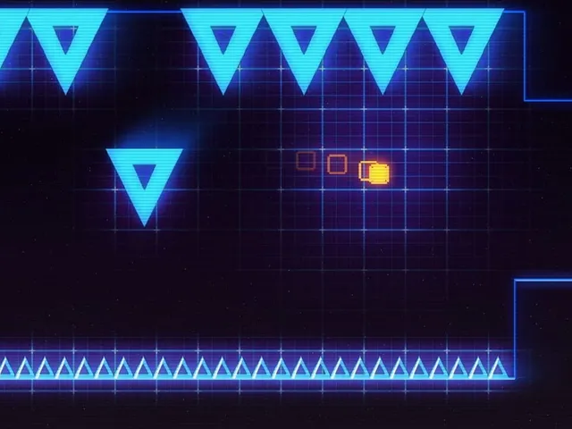 Flatland: Prologue