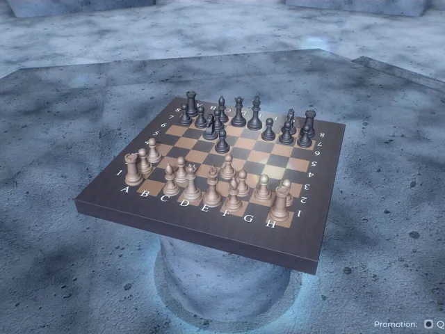 FLChess 2
