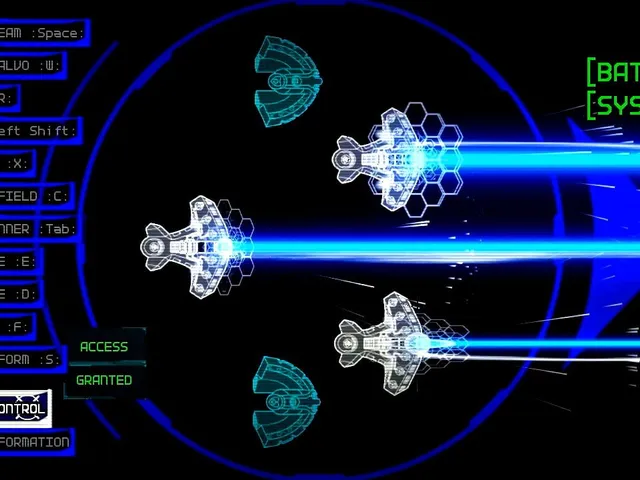 FleetComm