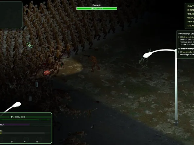 Fleshgrinder