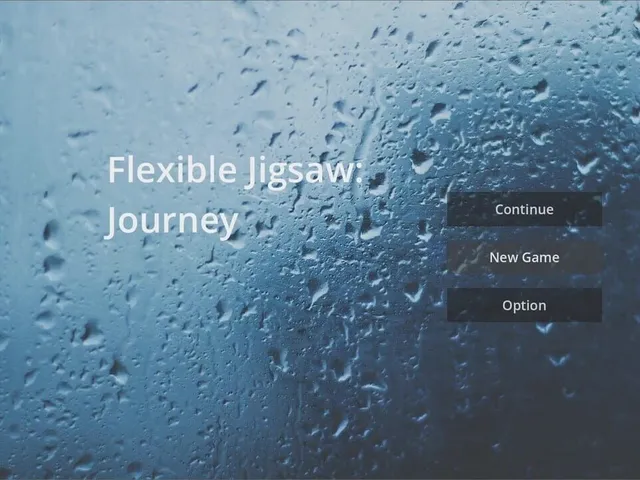 FlexibleJigsaw: Journey