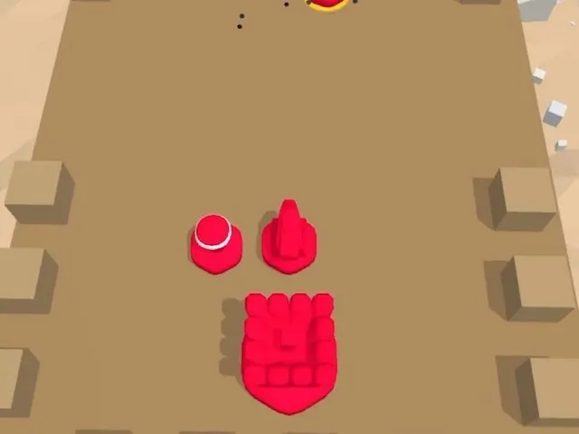 Flick Chess!