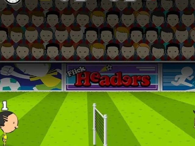 Flick Headers Euro 2012