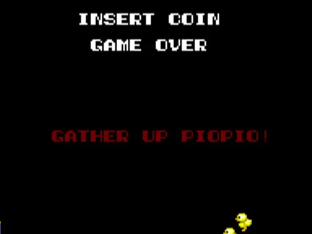 Flicky