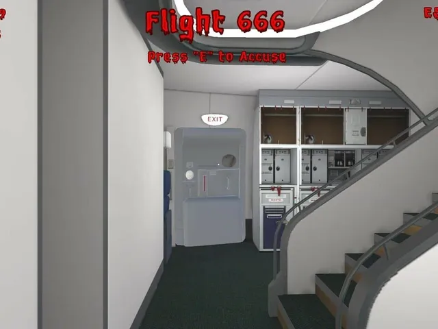 Flight 666