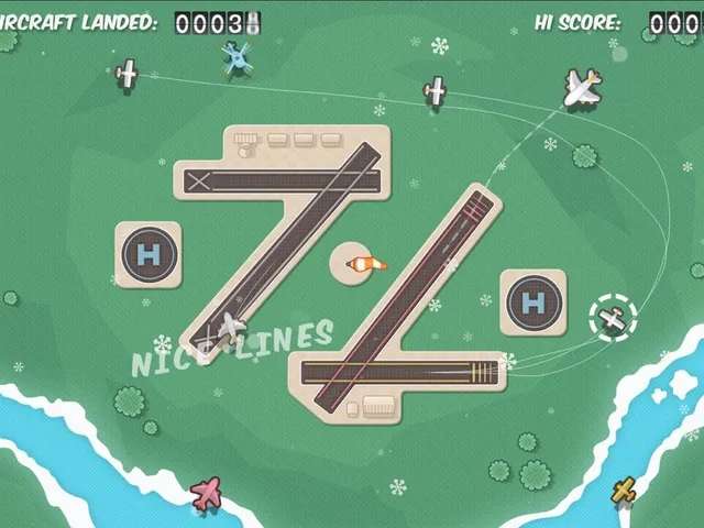 Flight Control HD