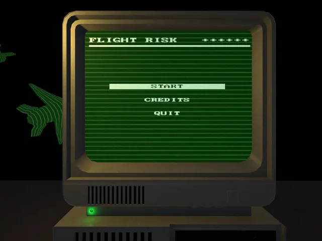 Flight Risk