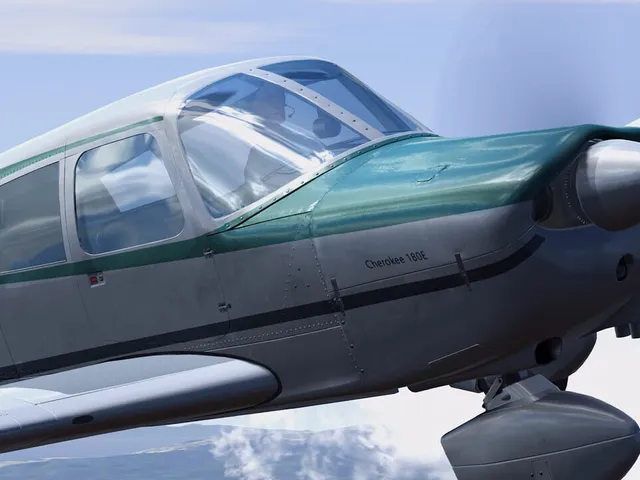 Flight Sim World