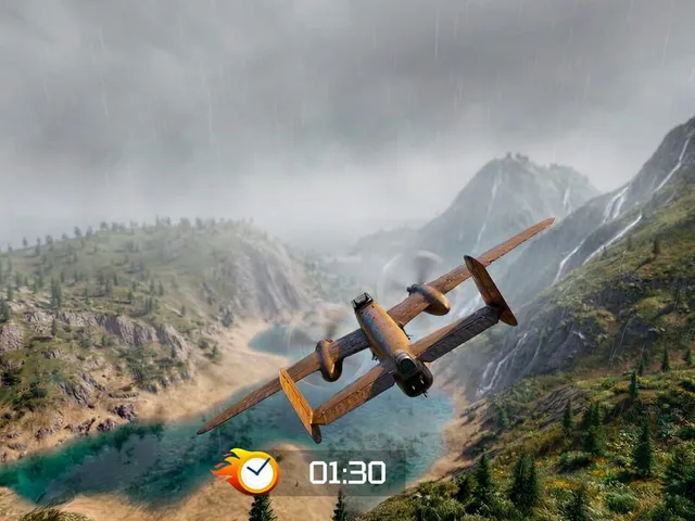 Flight Simulator 2026