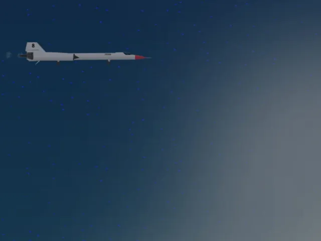 Flight Simulator 2d