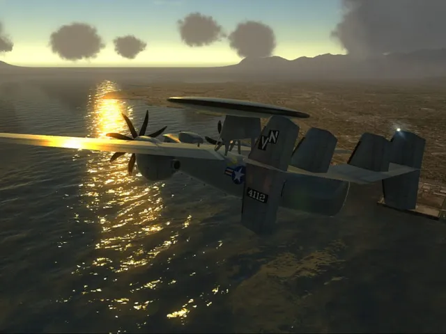 Flight Unlimited 2K18