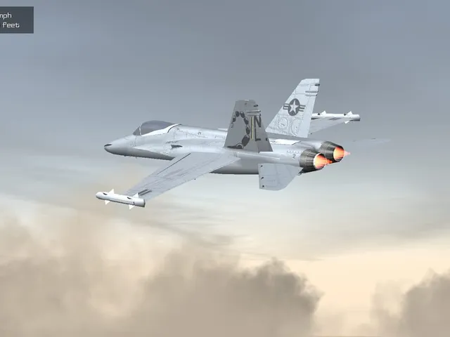Flight Unlimited Las Vegas
