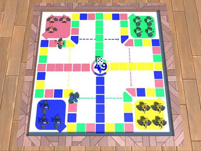 FlightChess