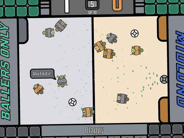 Flinger Tactics