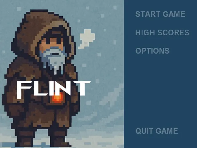 Flint
