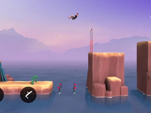 Flip Range 2