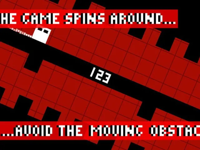 Flip Run: Second Wave