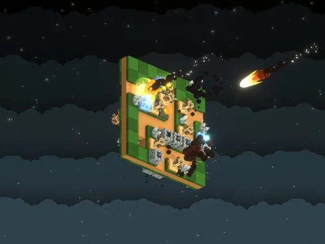 Flip TD: Tower Defense