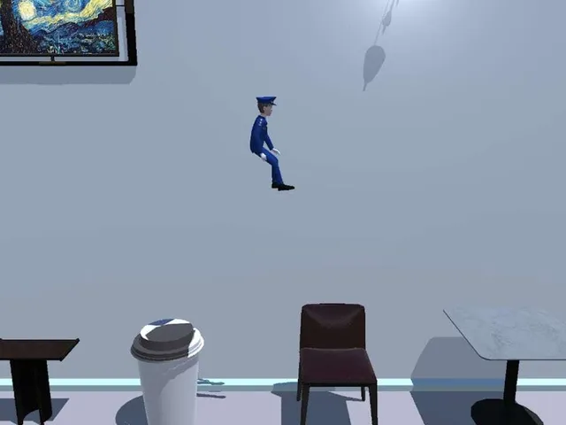 Flip the Buddy