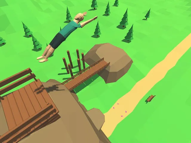 Flip Trickster