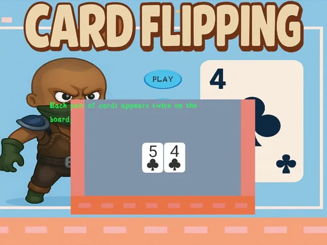 FlipCard