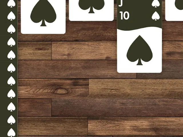 Flipflop Solitaire
