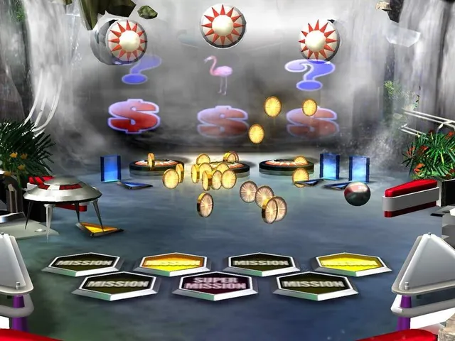 Flipnic: Ultimate Pinball