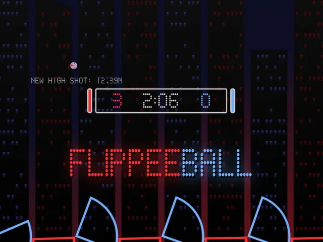 Flippee Ball