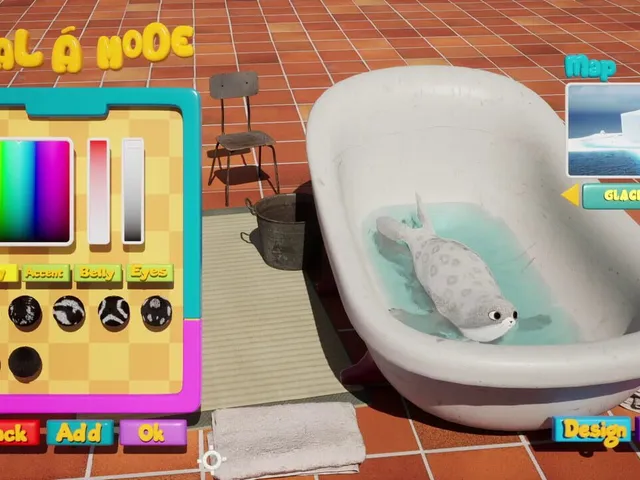 Flipper Frenzy