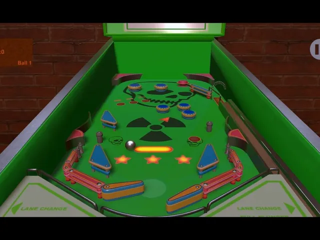 Flipper Hazard 4