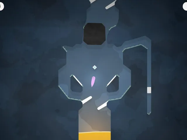 Flipper Volcano