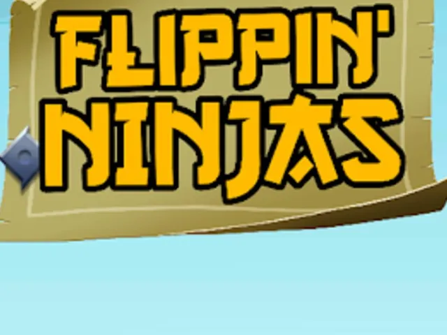 Flippin Ninjas