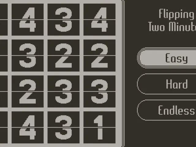 Flipping Two Minutes