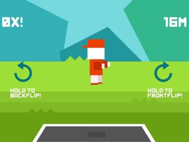 Flips!