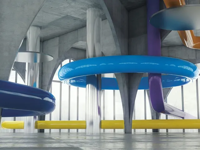 Float Gallery