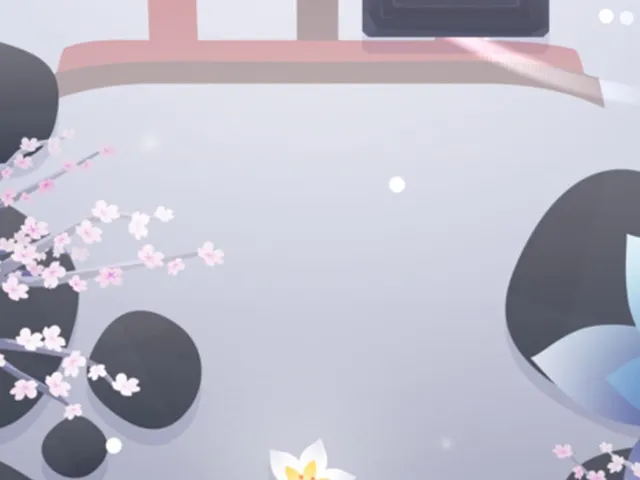 Float: Journey of Flower