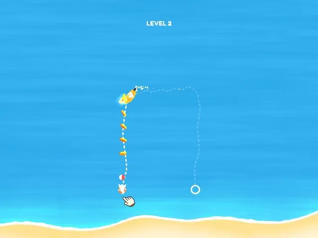 Floaty Rescue