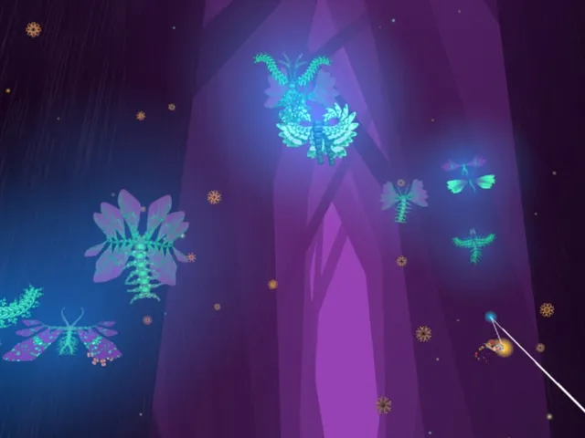 Flock VR