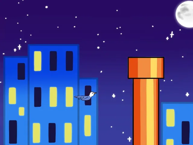 Flong: Directors Cut