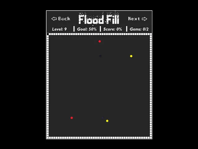 Flood Fill