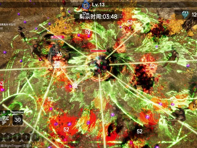 Flood of Zombies