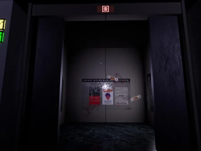 Floor 10