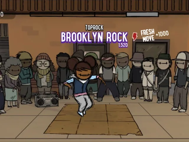 Floor Kids