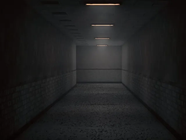 Floor404
