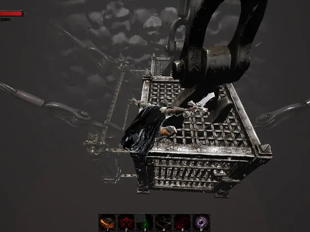 Floors of Fate