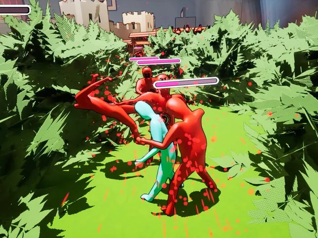 Flopparena
