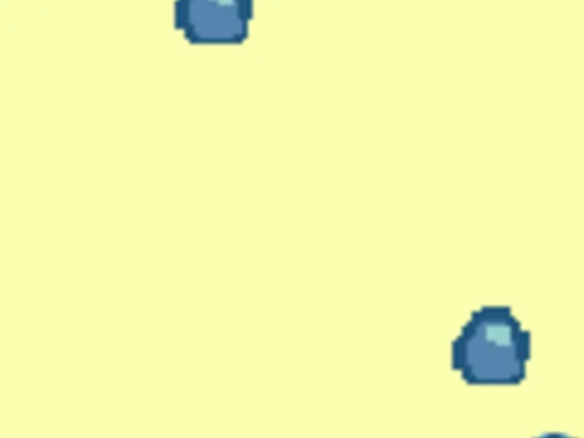 Floppy Fish